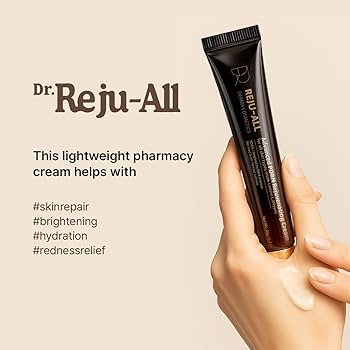 Rejuall - Advanced PDRN Relief Cream (Original)