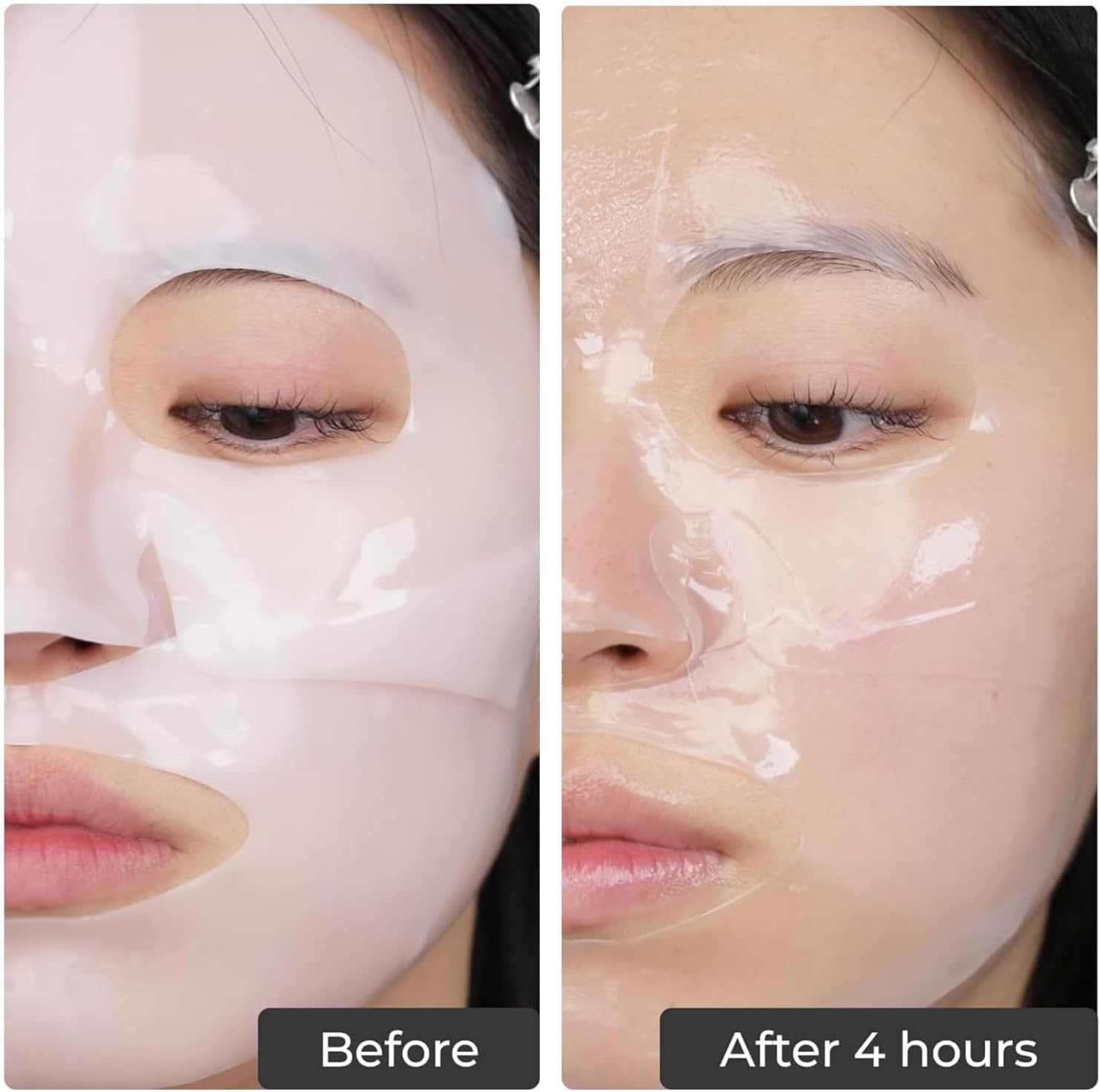 Bio-Collagen Real Deep Mask (Original)