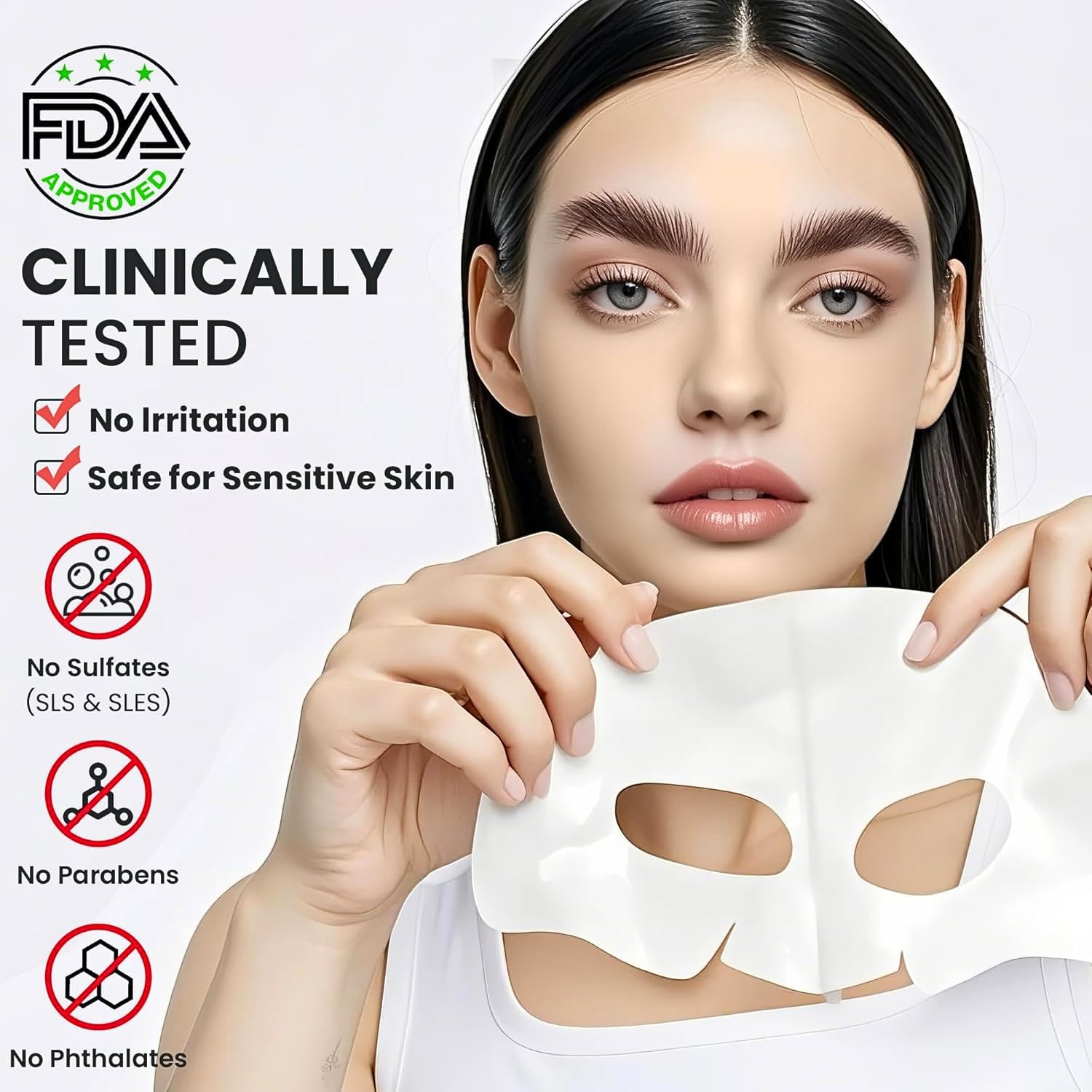 Bio-Collagen Real Deep Mask (Original)