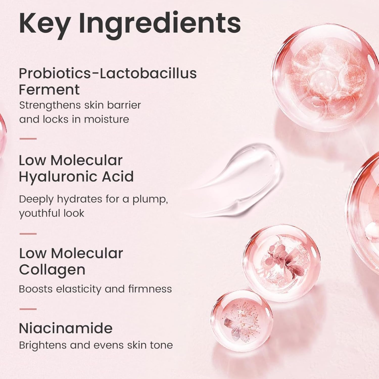 Bio-Collagen Real Deep Mask (Original)