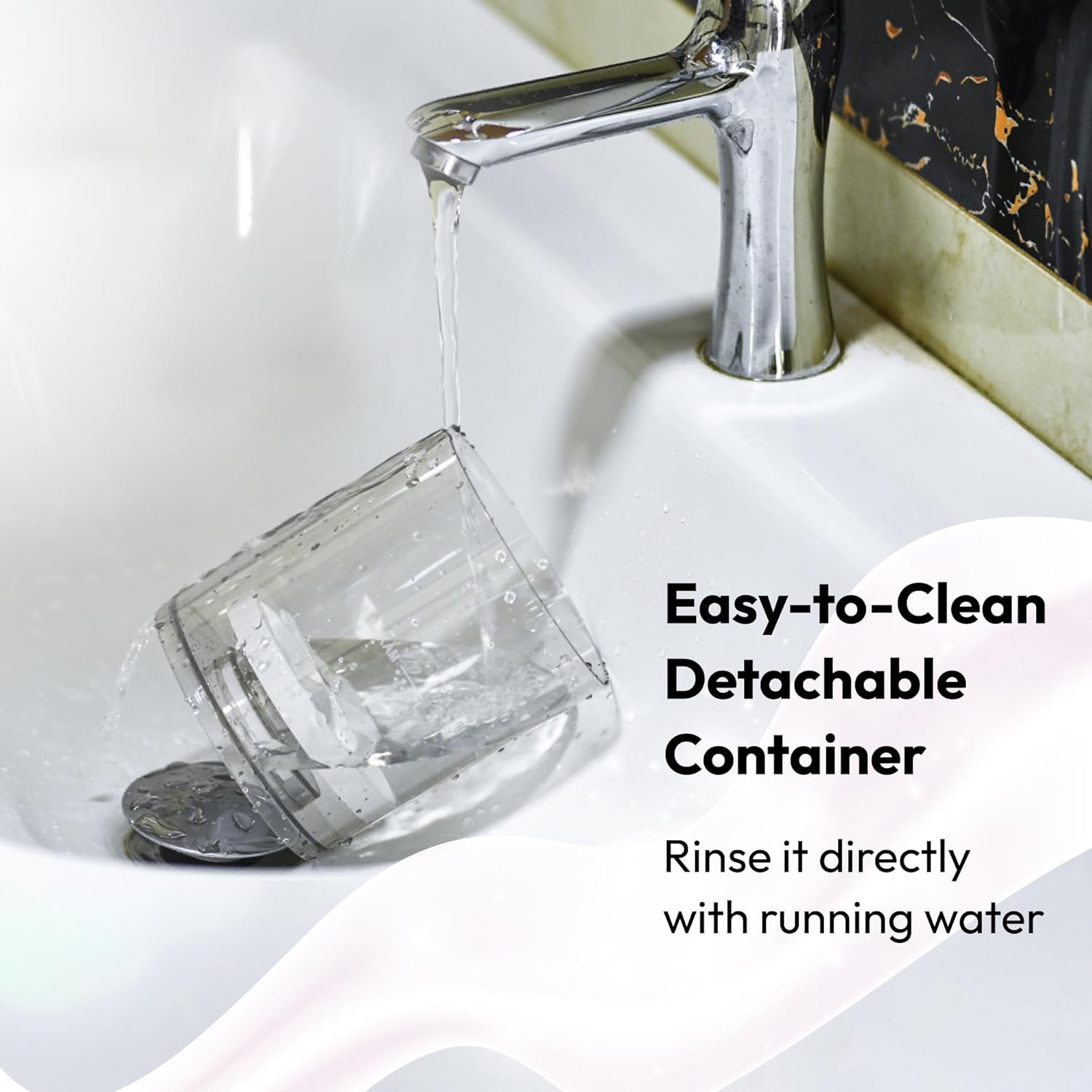 Automatic Multi Brush Cleaner