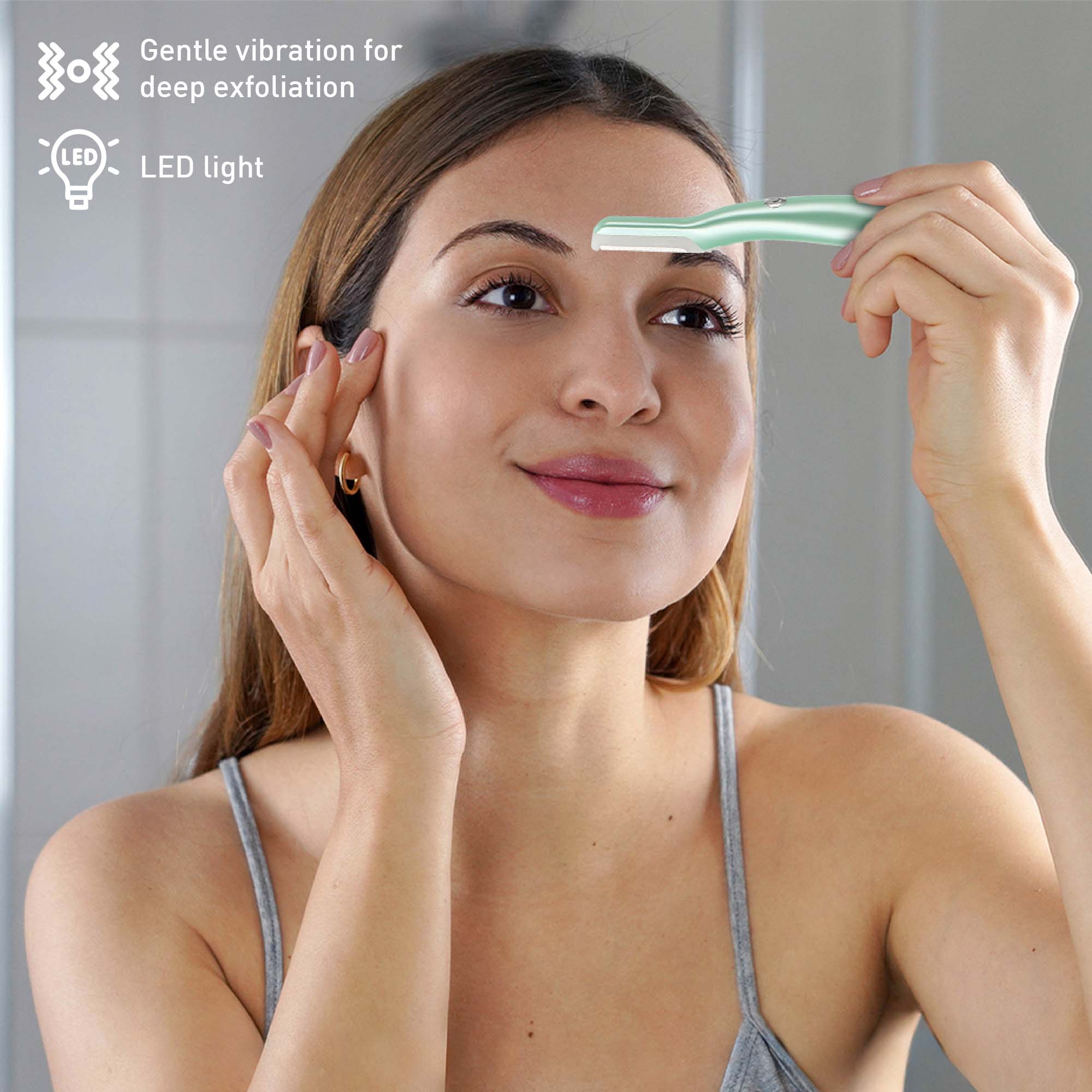 Mother’s Day Radiance Bundle: Pursonic Anti-Aging & Beauty Essentials