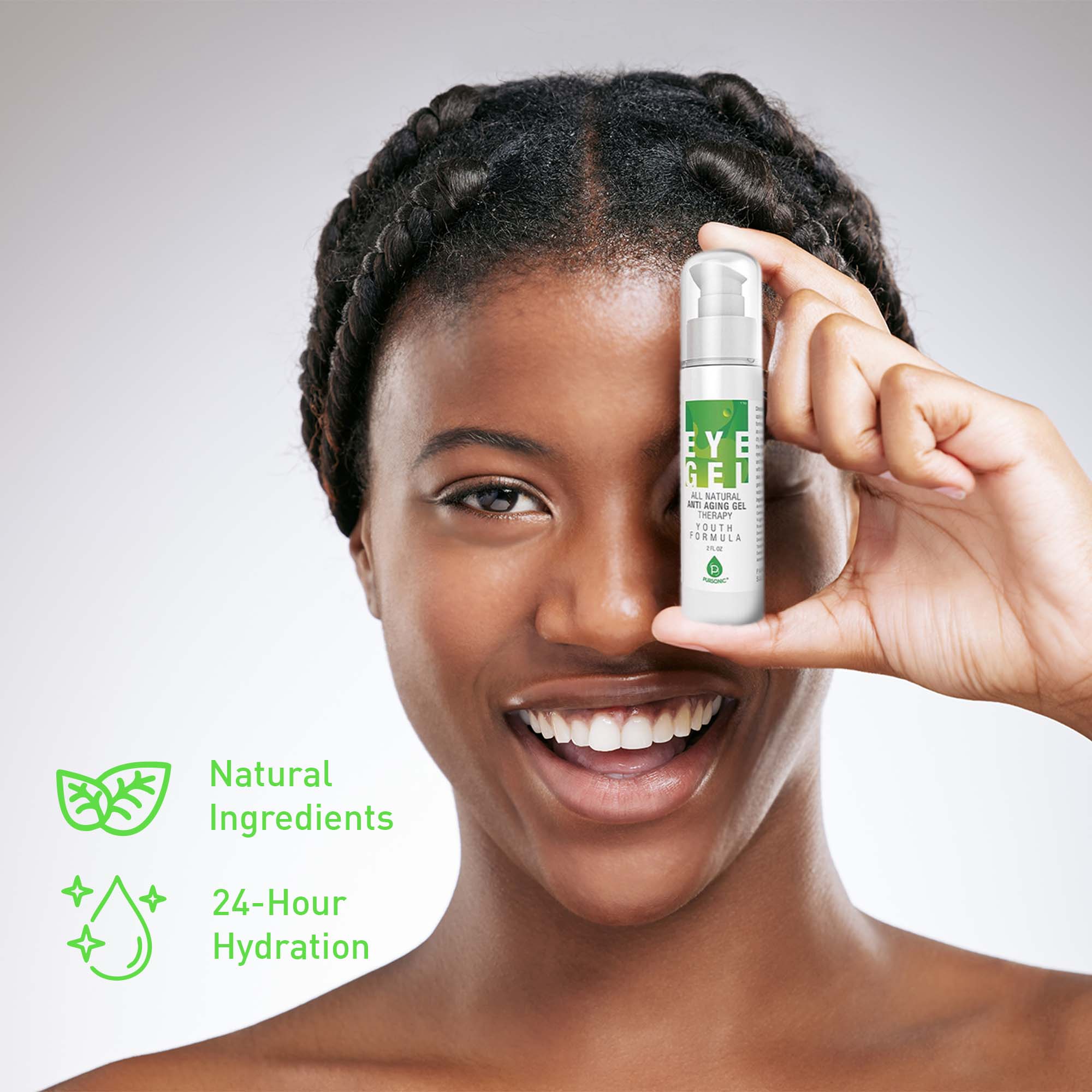 Mother’s Day Radiance Bundle: Pursonic Anti-Aging & Beauty Essentials