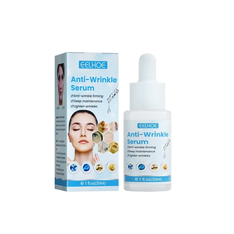 Hyaluronic Acid Facial Essence Care Set