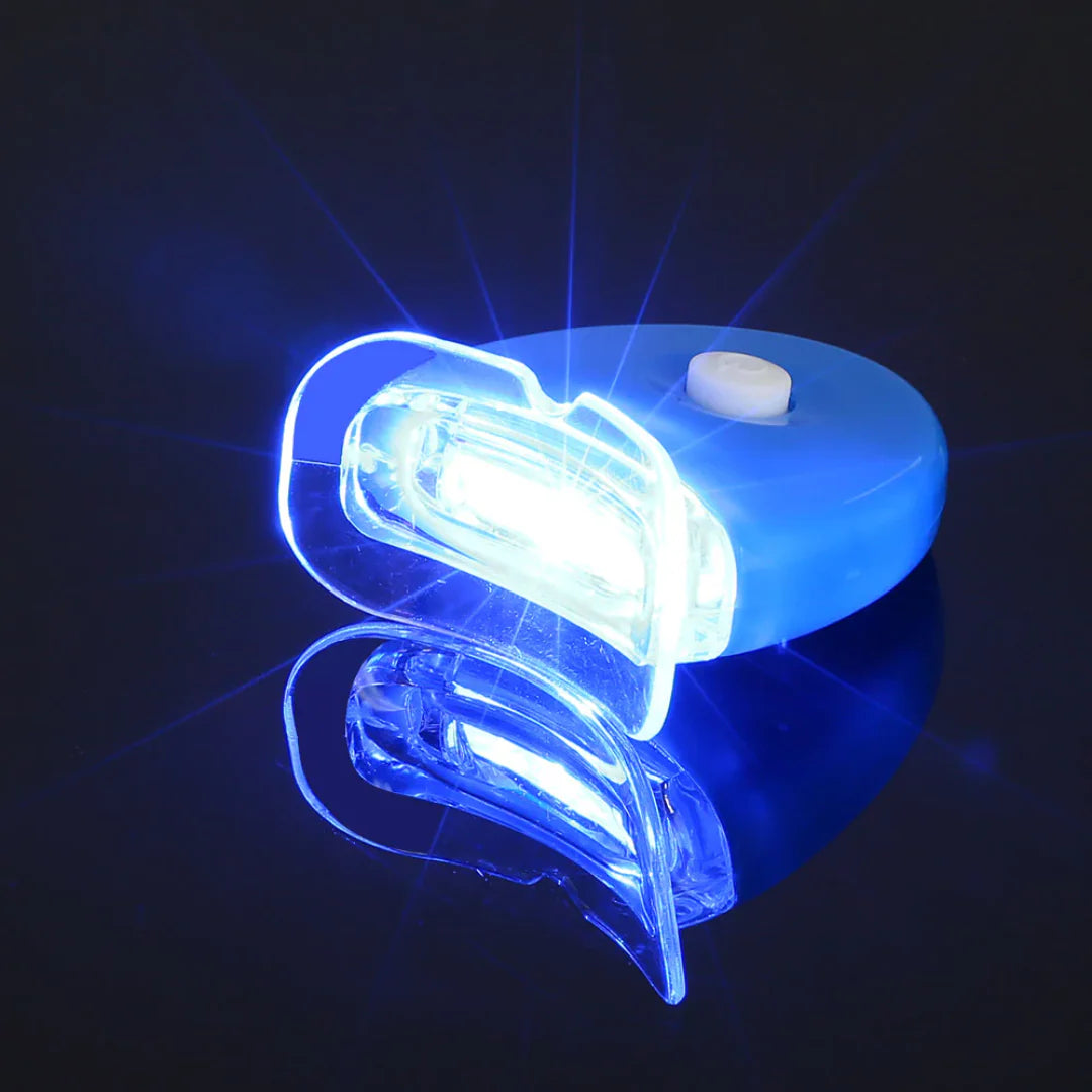 Tooth Whitening System