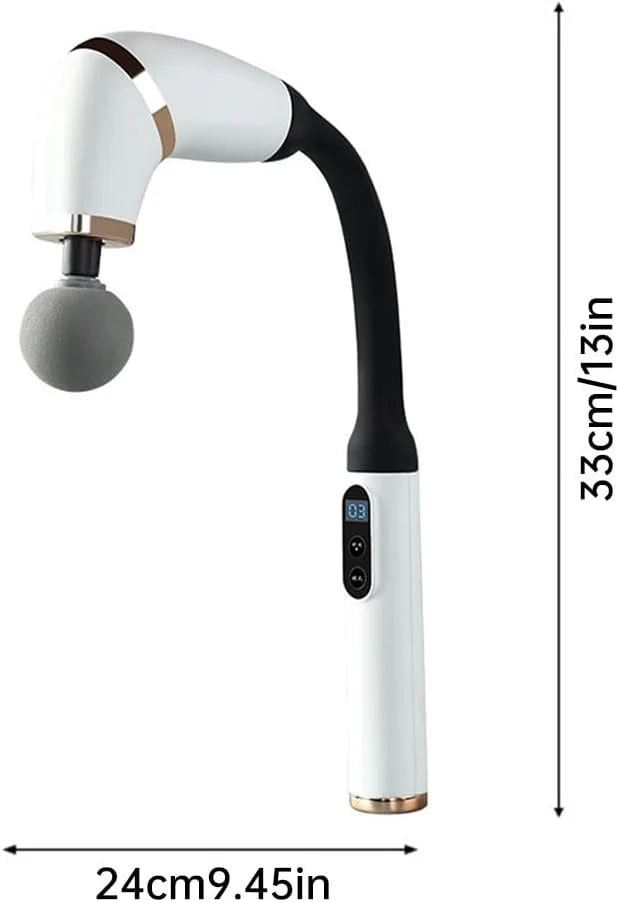 Deep Rolling Massager