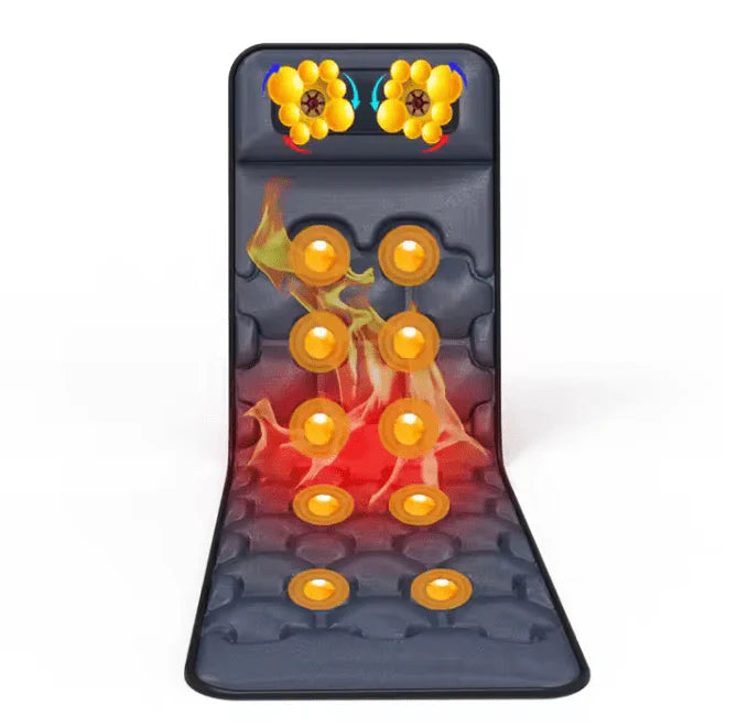 Foldable Massage Matters