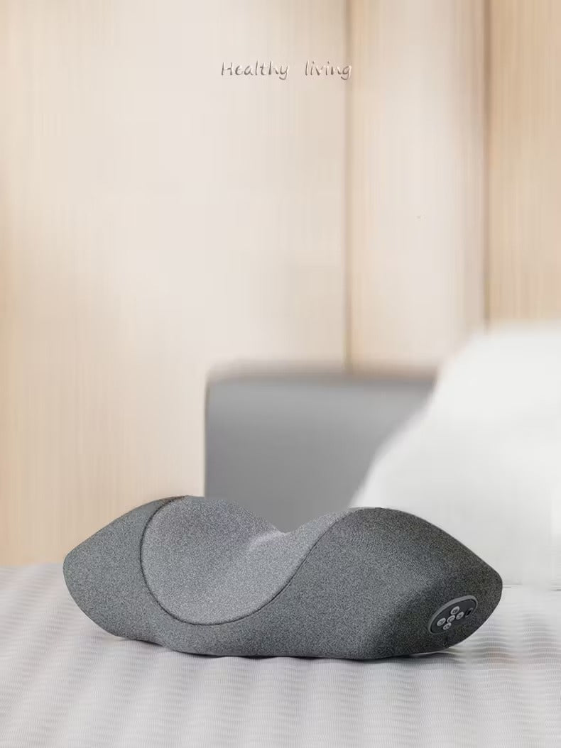 NNETM Electric Massage Pillow for Neck & Shoulder