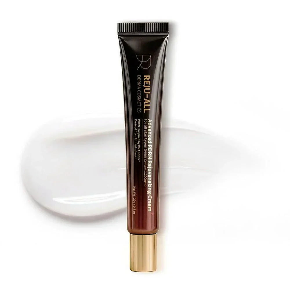 Rejuall - Advanced PDRN Relief Cream (Original)